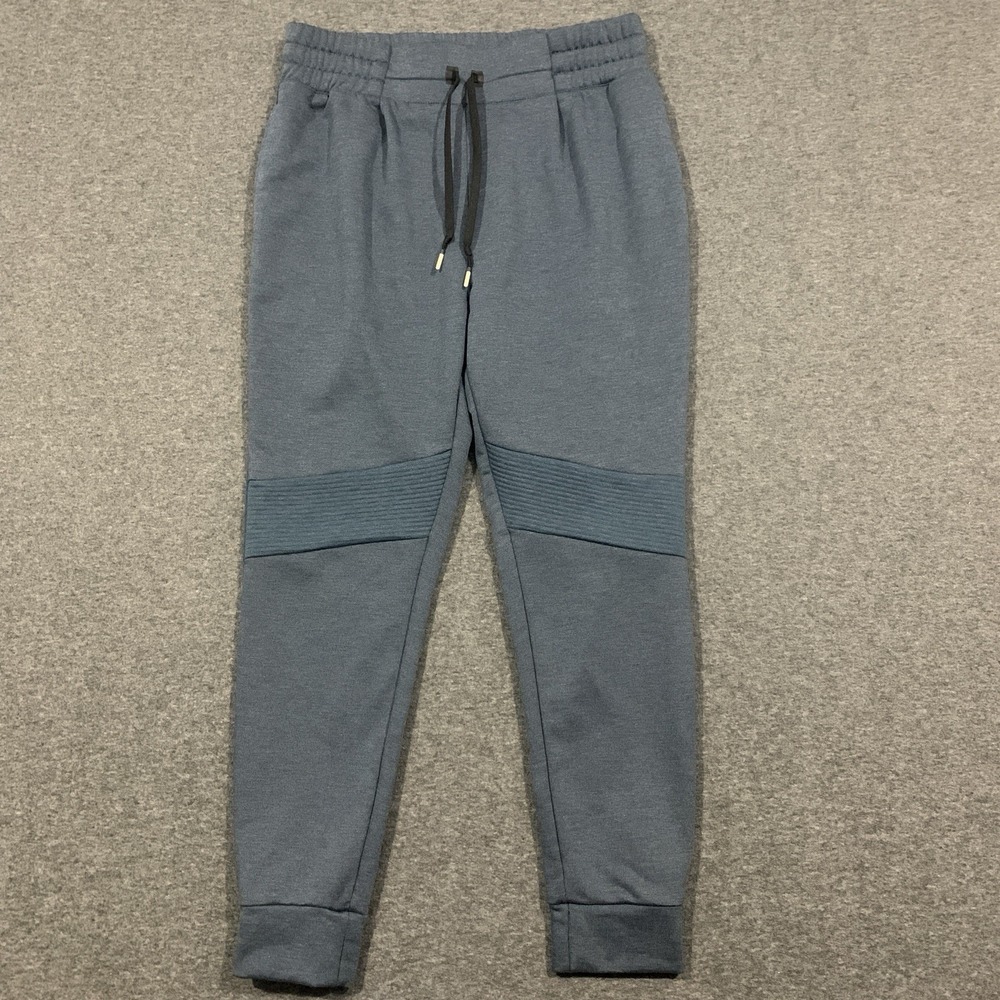 ON Running by On Cloud Blue Women's Sweat Pants Joggers - Size M